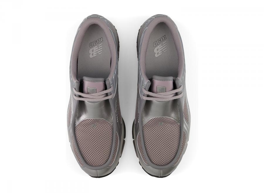 New Balance U18909VF - New Balance