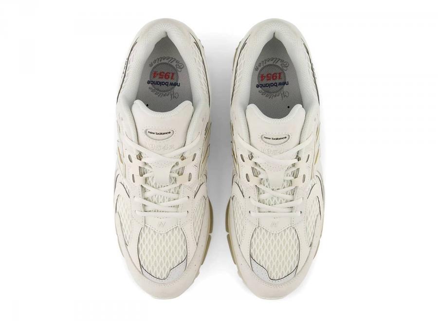 New Balance U19541R3 - New Balance