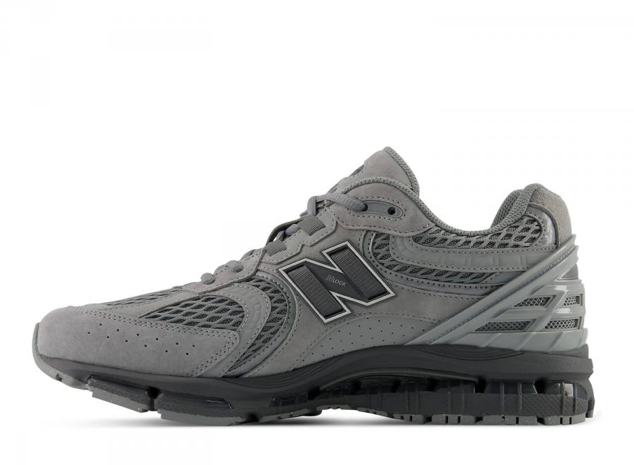 New Balance U195438R - New Balance