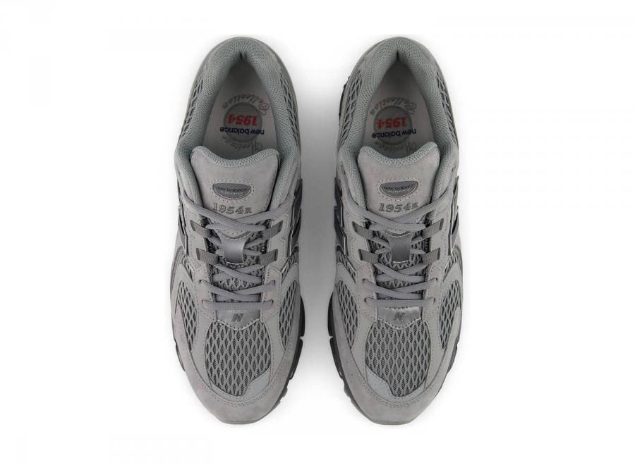 New Balance U195438R - New Balance