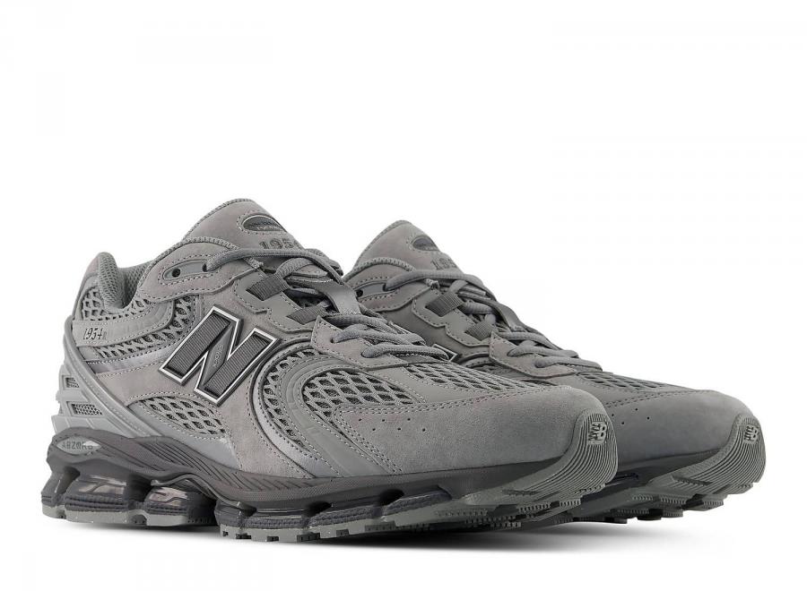 New Balance U195438R - New Balance