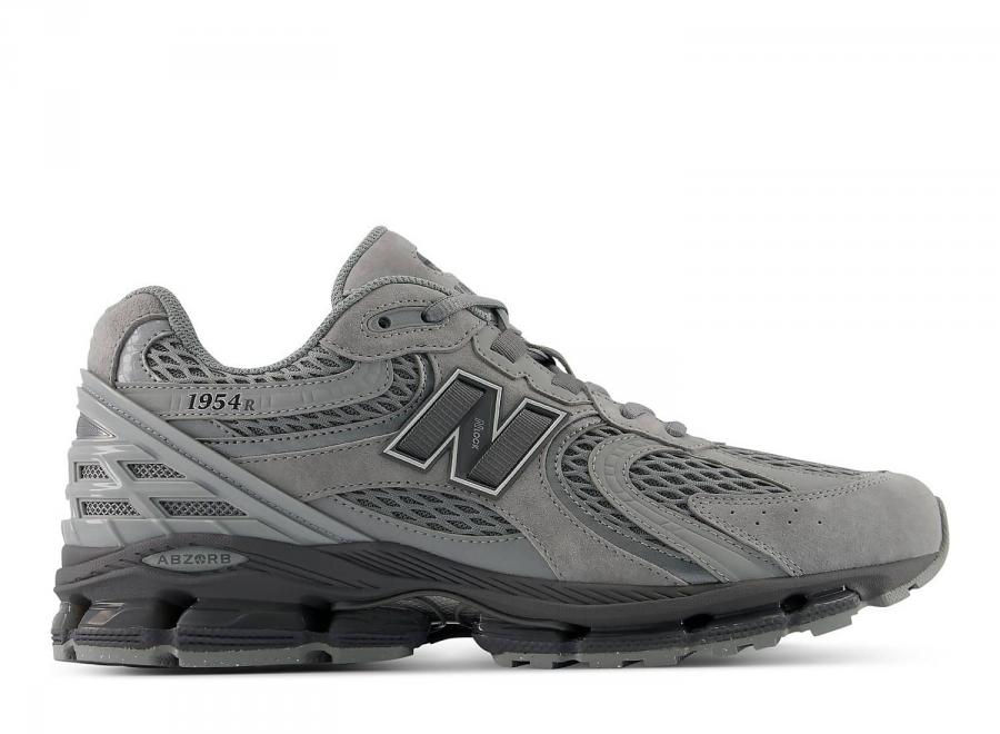 New Balance U195438R - New Balance