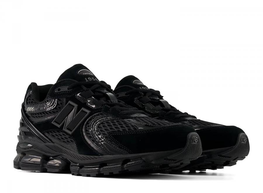 New Balance U19543VU - New Balance