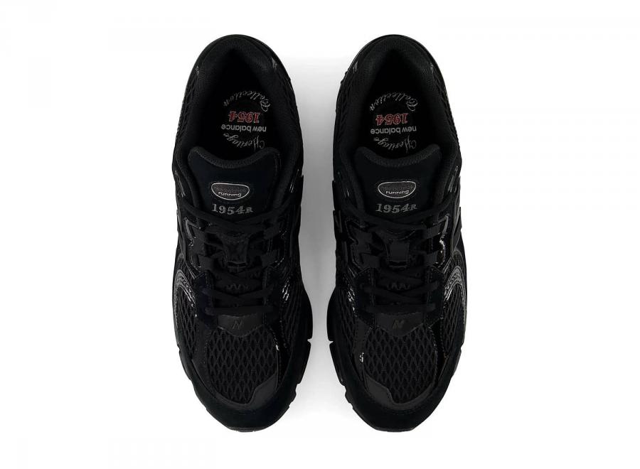 New Balance U19543VU - New Balance