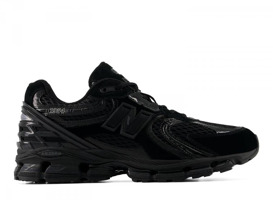 New Balance U19543VU - New Balance