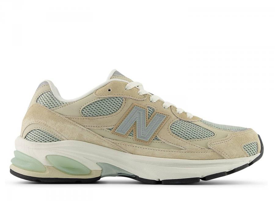 New Balance U2010281 - New Balance