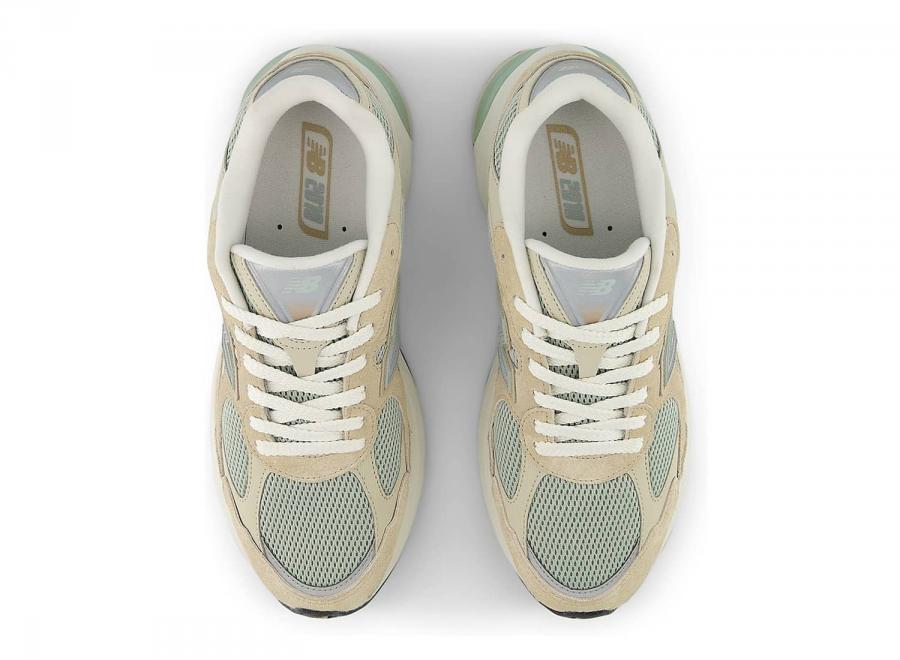 New Balance U2010281 - New Balance