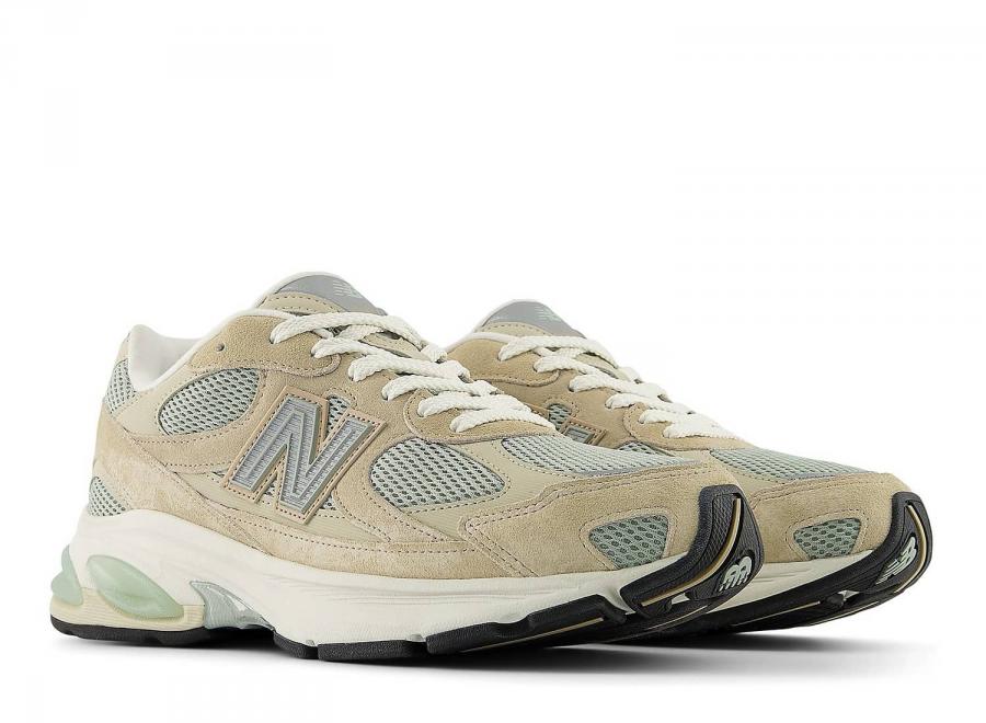 New Balance U2010281 - New Balance