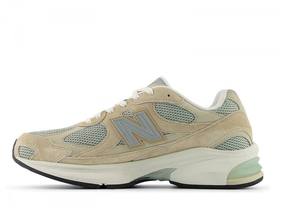 New Balance U2010281 - New Balance