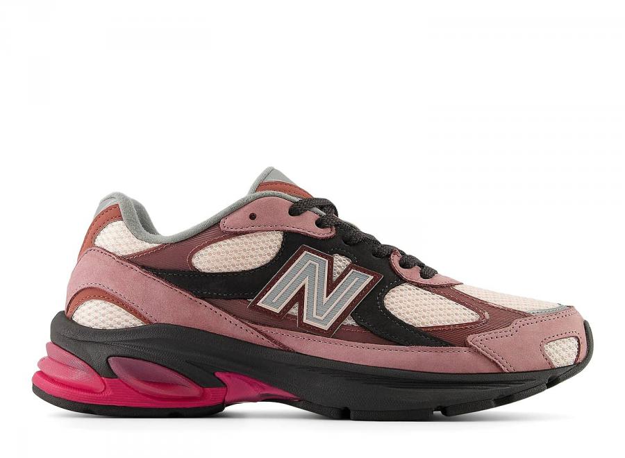 New Balance U20109FV - New Balance