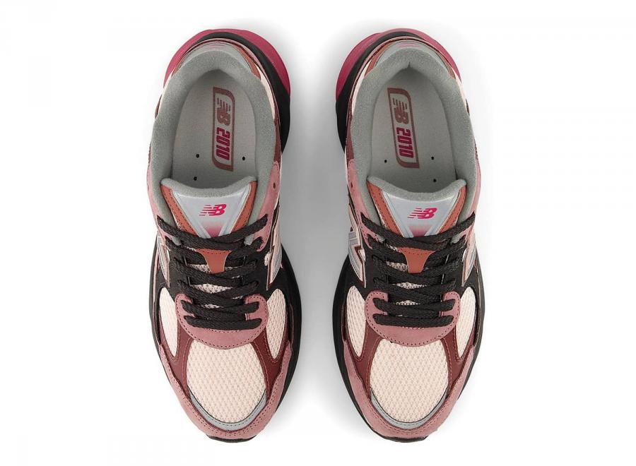 New Balance U20109FV - New Balance