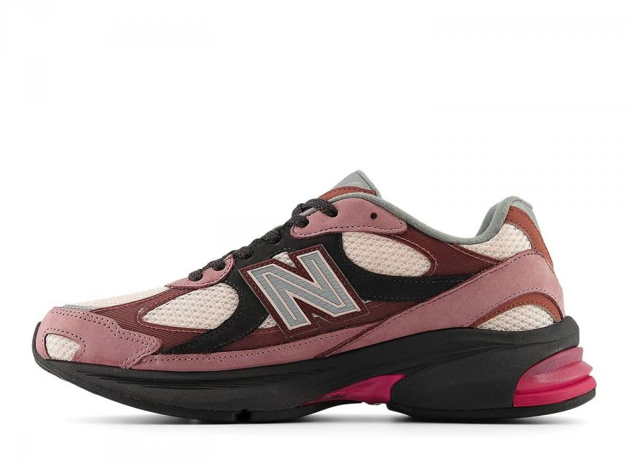 New Balance U20109FV - New Balance