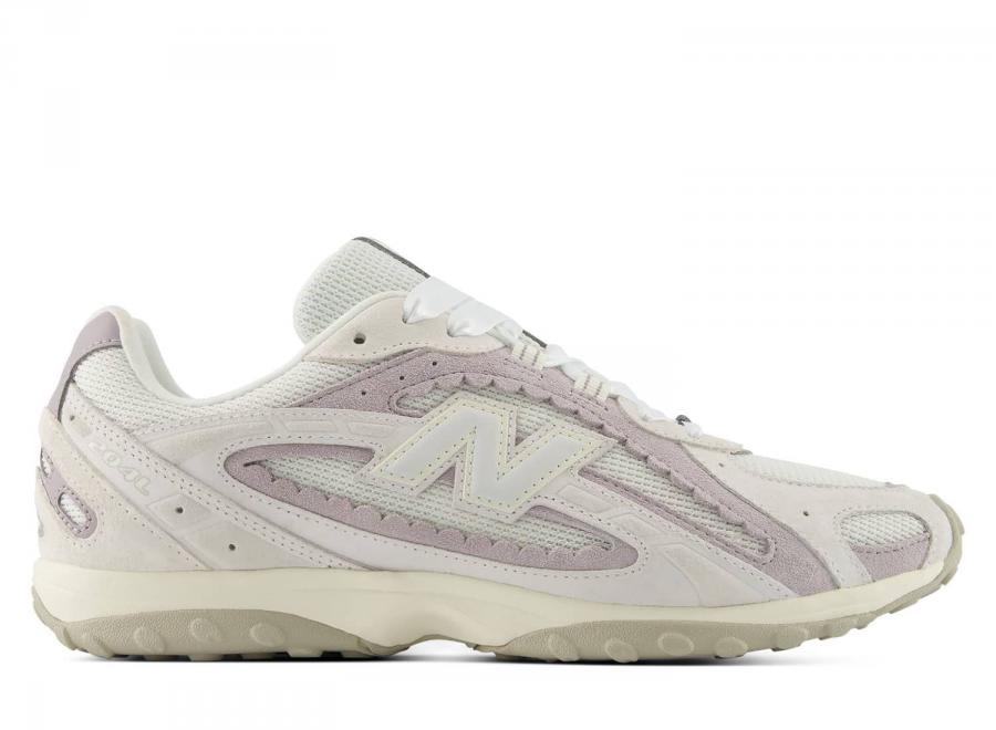 New Balance U204L6A6 - New Balance