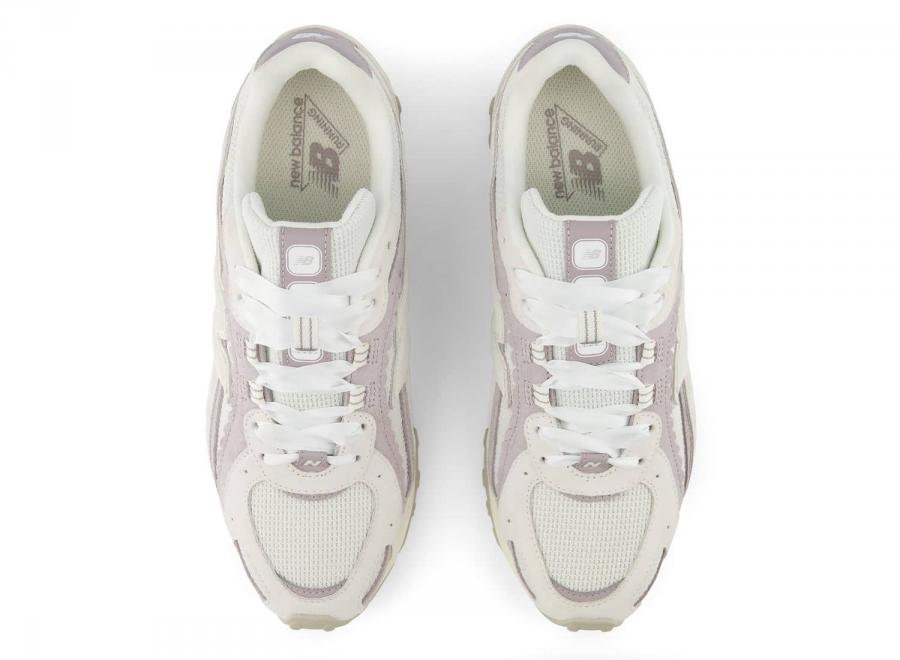 New Balance U204L6A6 - New Balance
