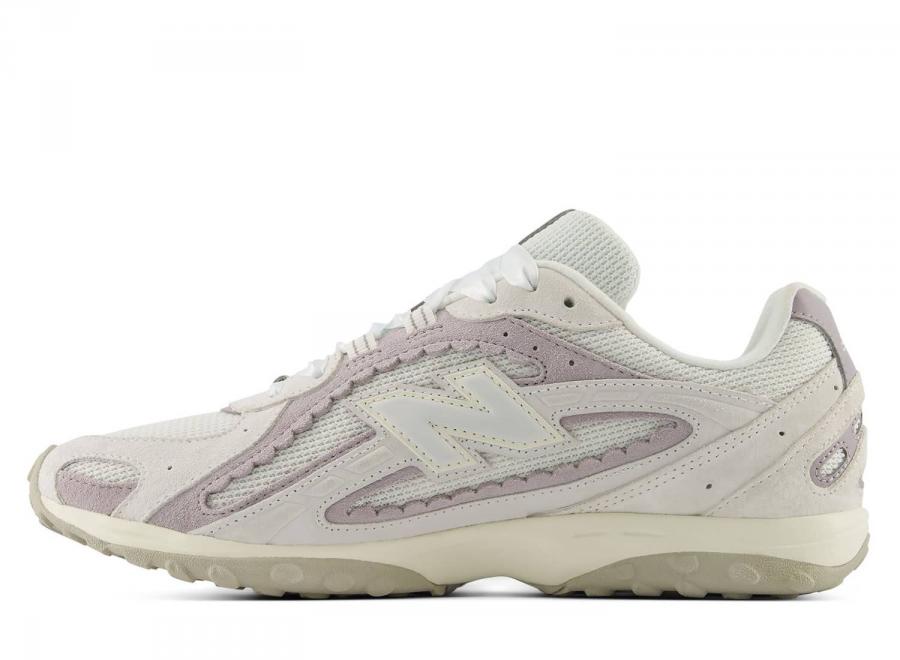 New Balance U204L6A6 - New Balance