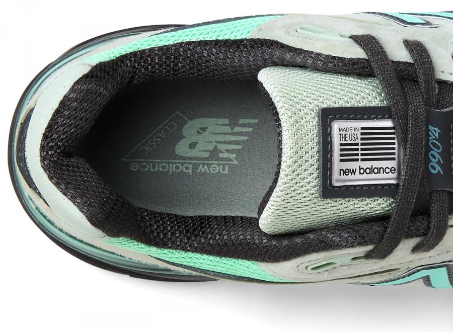 New Balance U990GE4 - New Balance