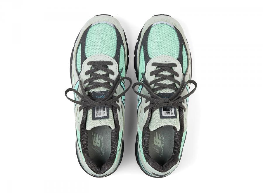 New Balance U990GE4 - New Balance
