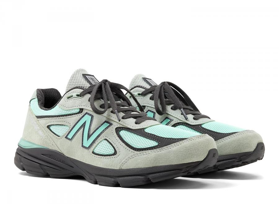 New Balance U990GE4 - New Balance