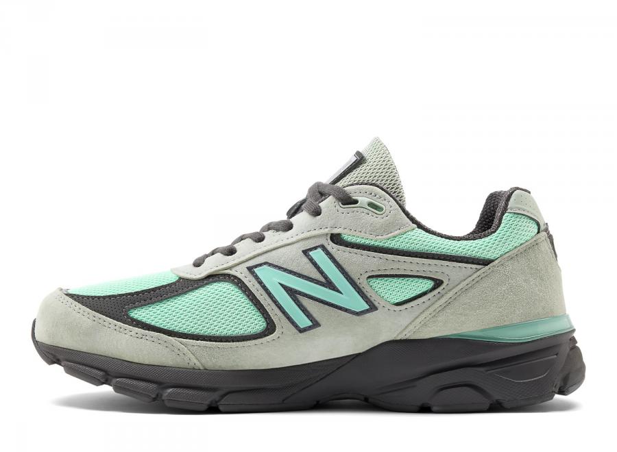 New Balance U990GE4 - New Balance