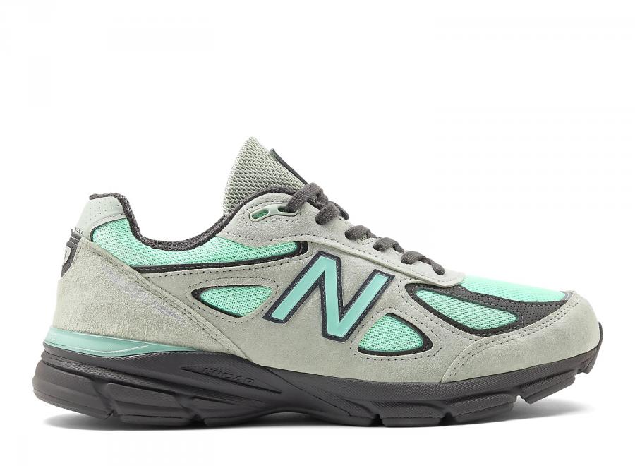 New Balance U990GE4 - New Balance