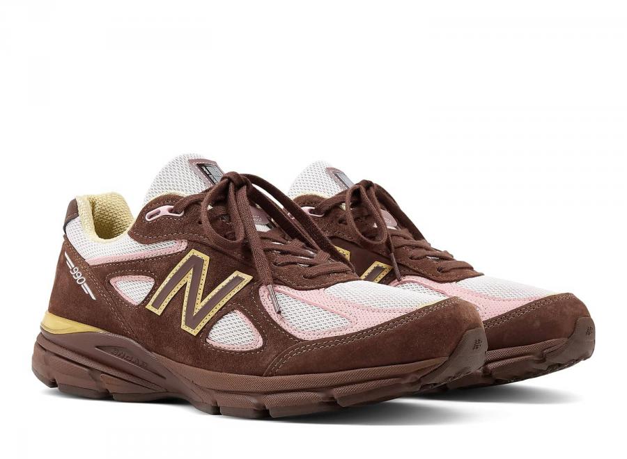 New Balance U990IC4 - New Balance