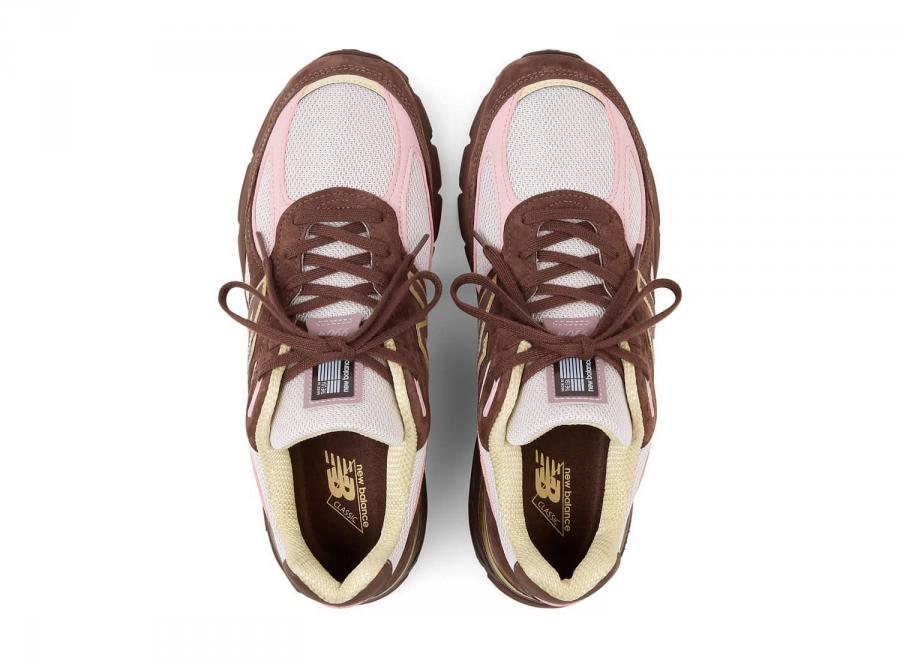 New Balance U990IC4 - New Balance