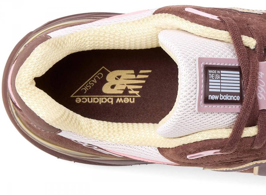 New Balance U990IC4 - New Balance
