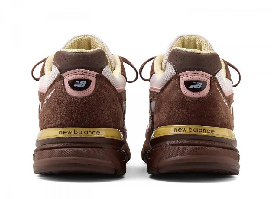 New Balance U990IC4 - New Balance