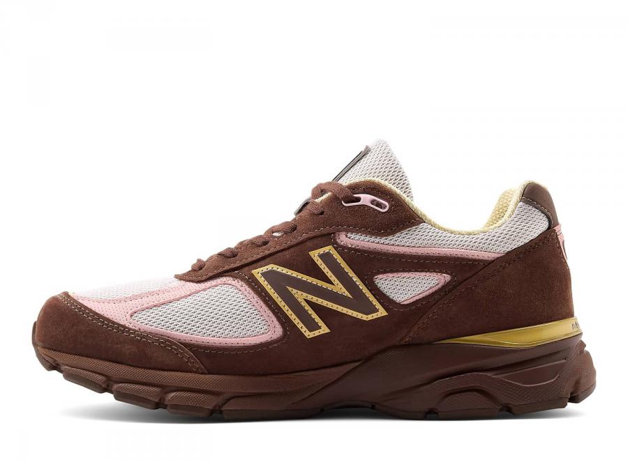 New Balance U990IC4 - New Balance