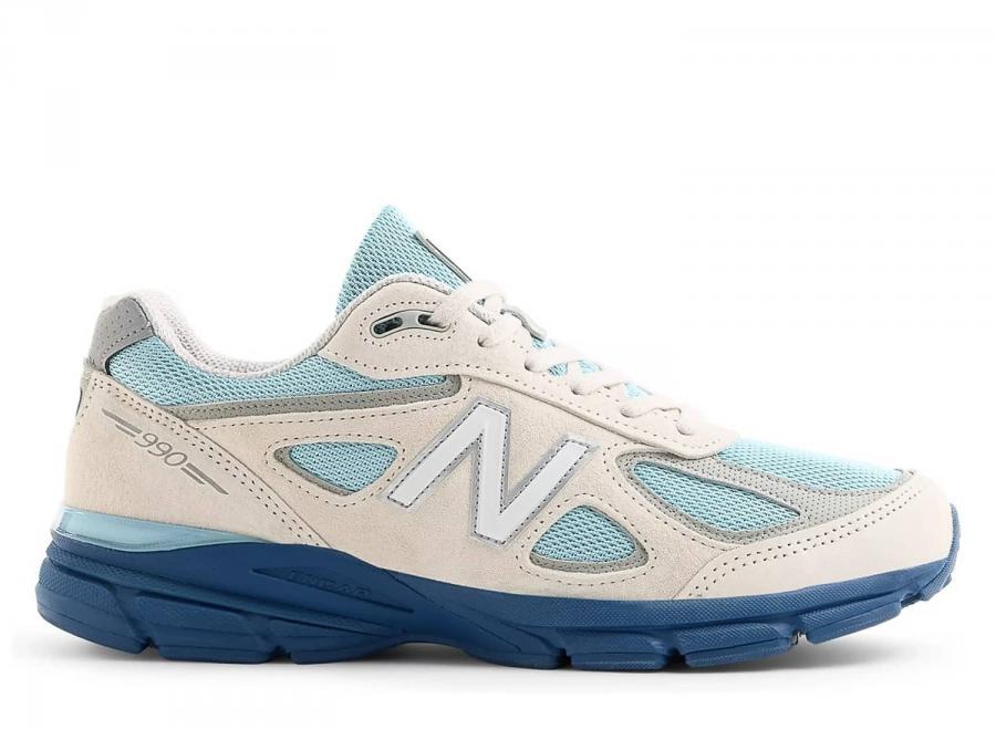New Balance U990MB4 - New Balance