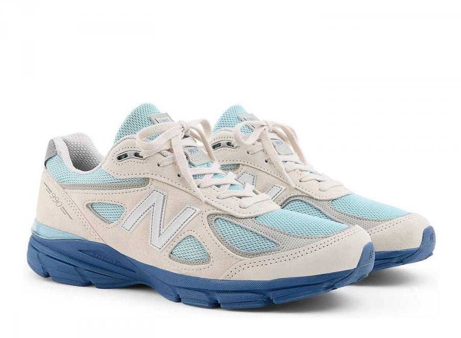 New Balance U990MB4 - New Balance