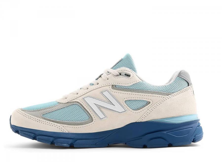 New Balance U990MB4 - New Balance