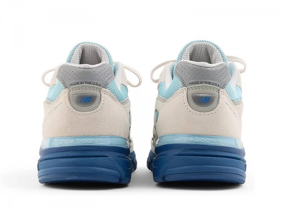 New Balance U990MB4 - New Balance