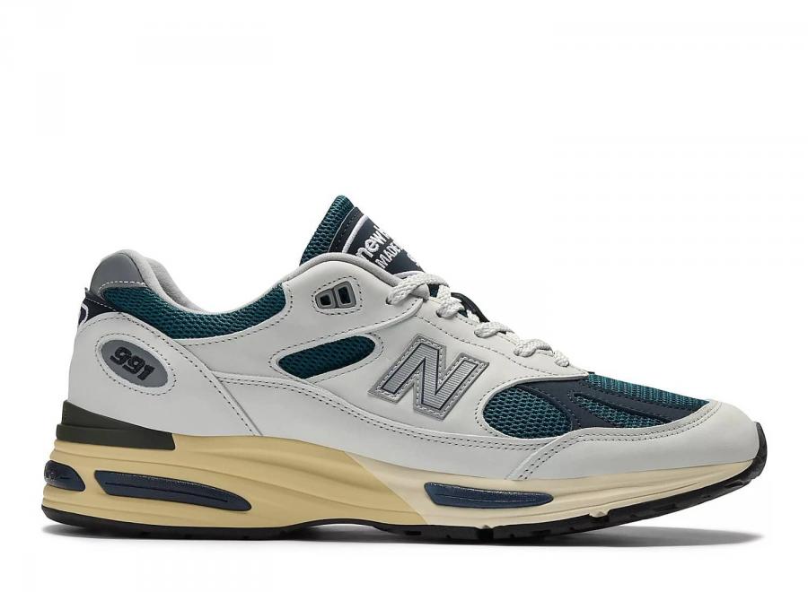 New Balance U991TO2 - New Balance