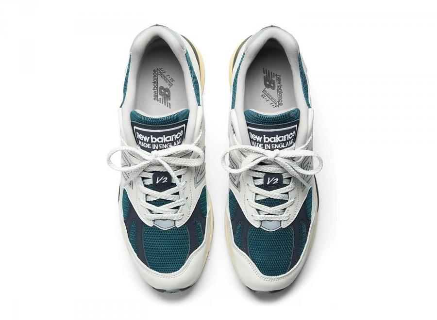 New Balance U991TO2 - New Balance