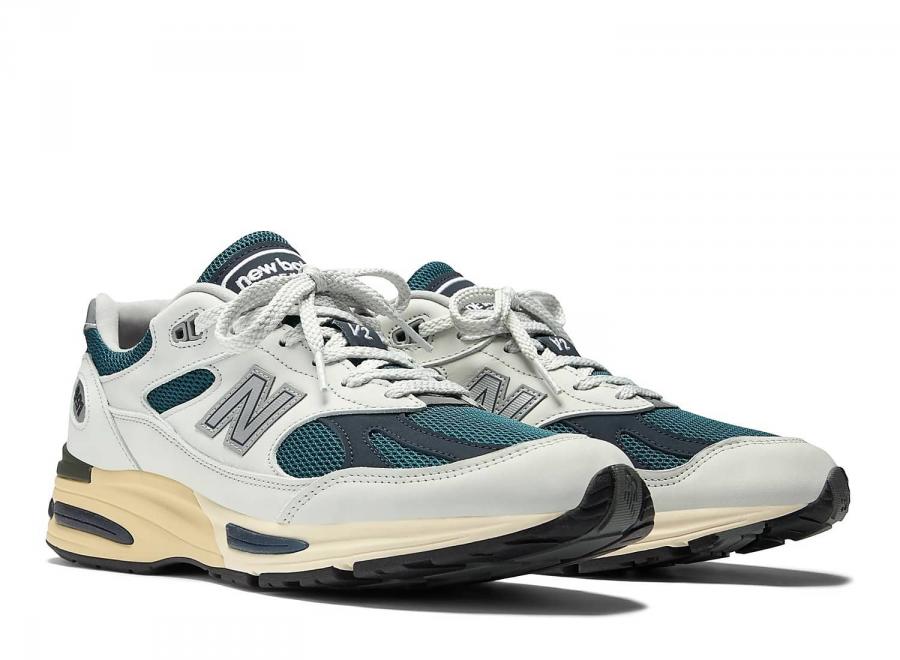 New Balance U991TO2 - New Balance