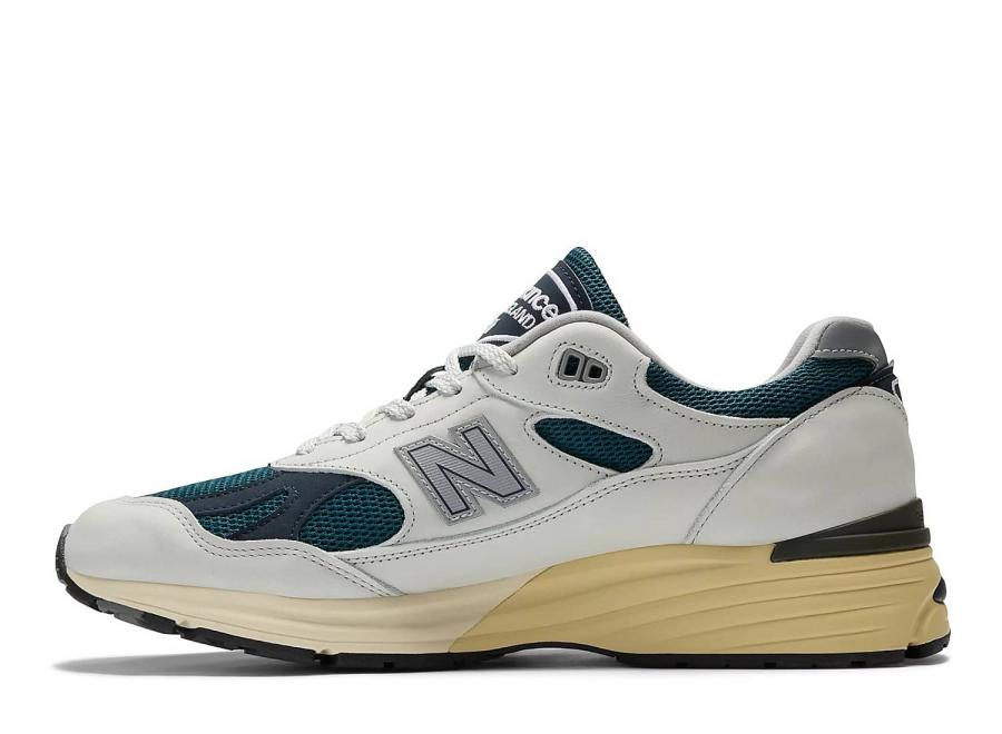 New Balance U991TO2 - New Balance