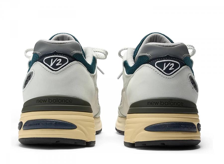 New Balance U991TO2 - New Balance