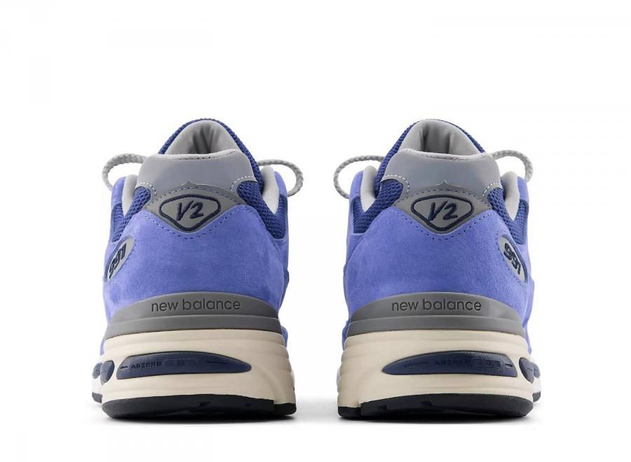 New Balance U991WB2 - New Balance