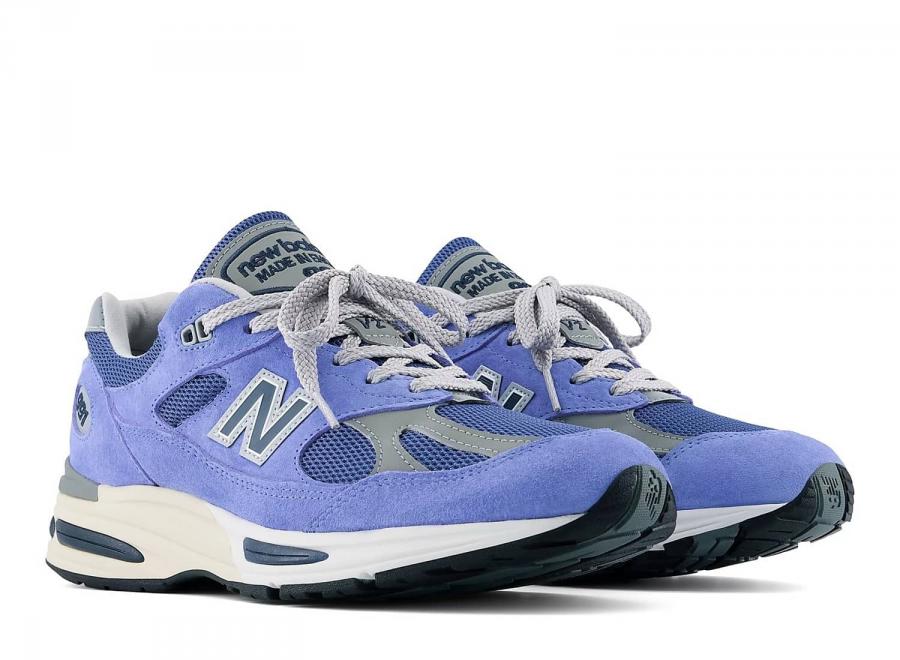 New Balance U991WB2 - New Balance