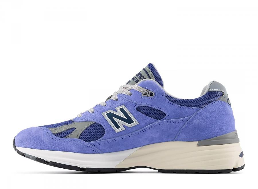 New Balance U991WB2 - New Balance