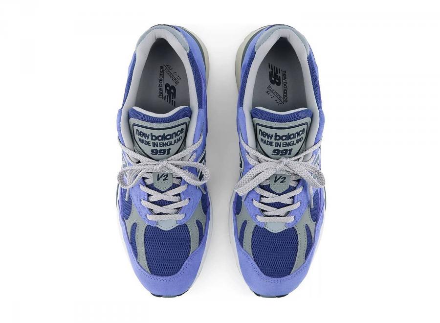 New Balance U991WB2 - New Balance