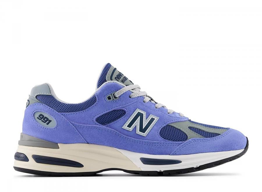 New Balance U991WB2 - New Balance