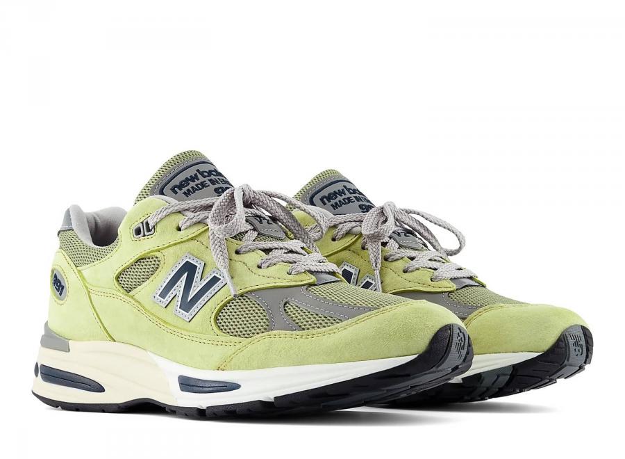 New Balance U991WG2 - New Balance