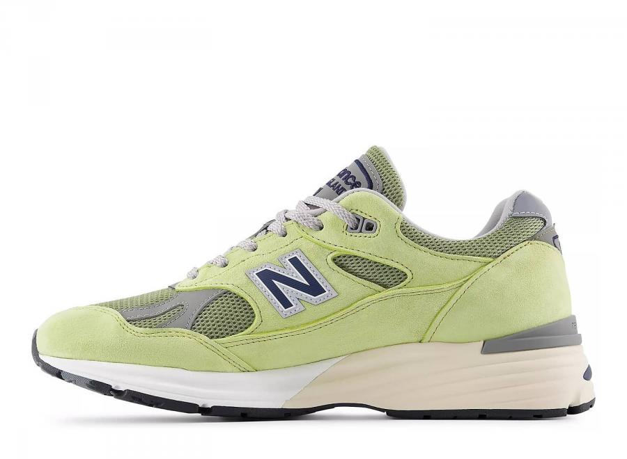 New Balance U991WG2 - New Balance