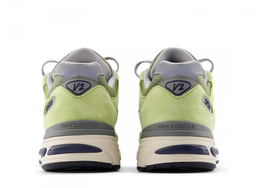 New Balance U991WG2 - New Balance