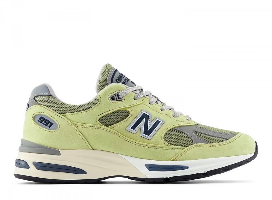 New Balance U991WG2 - New Balance