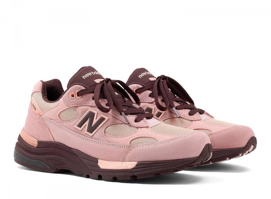 New Balance U992PK - New Balance