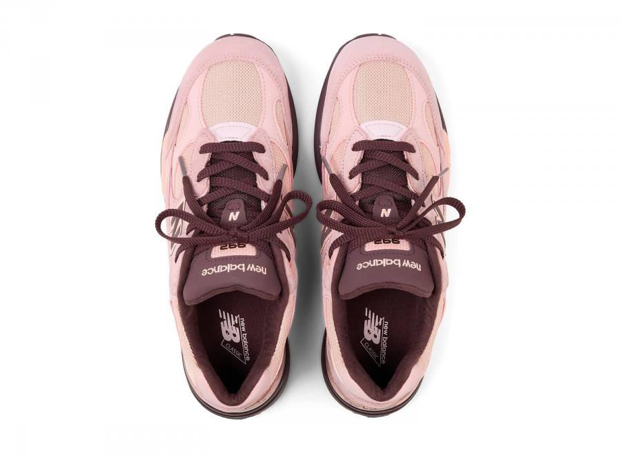 New Balance U992PK - New Balance