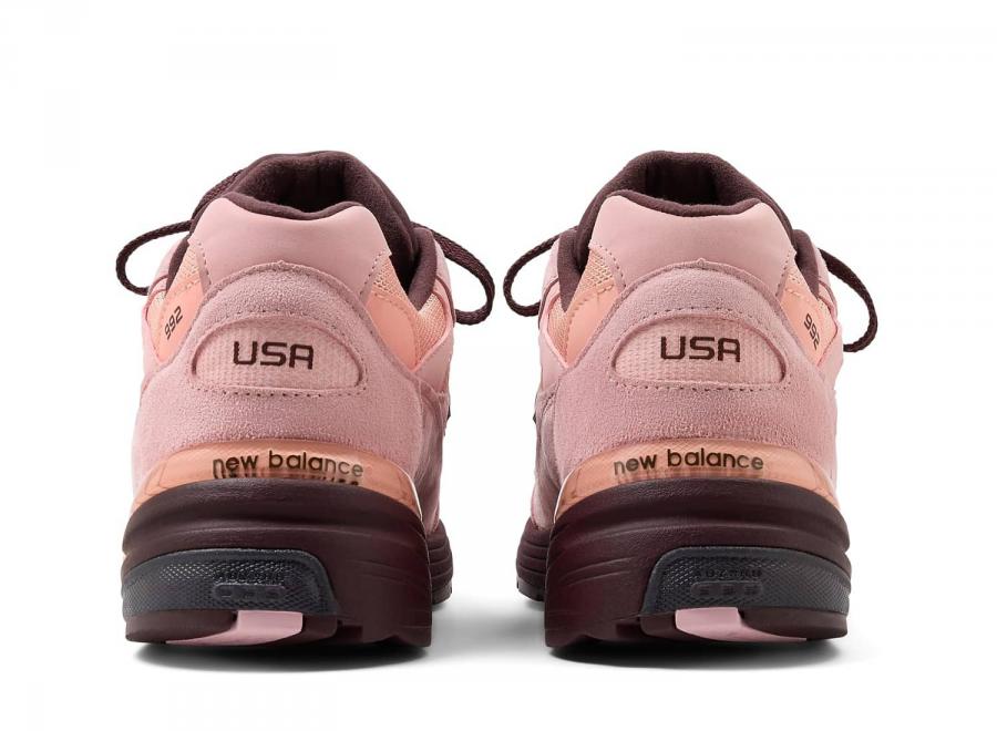 New Balance U992PK - New Balance